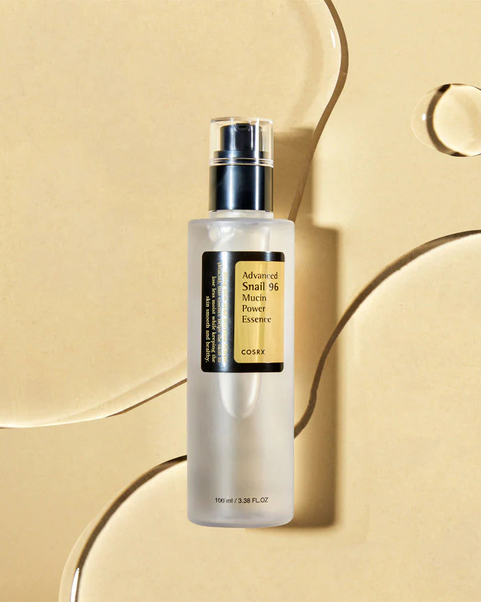 COSRX  Advanced Snail 96 Mucin Power essence