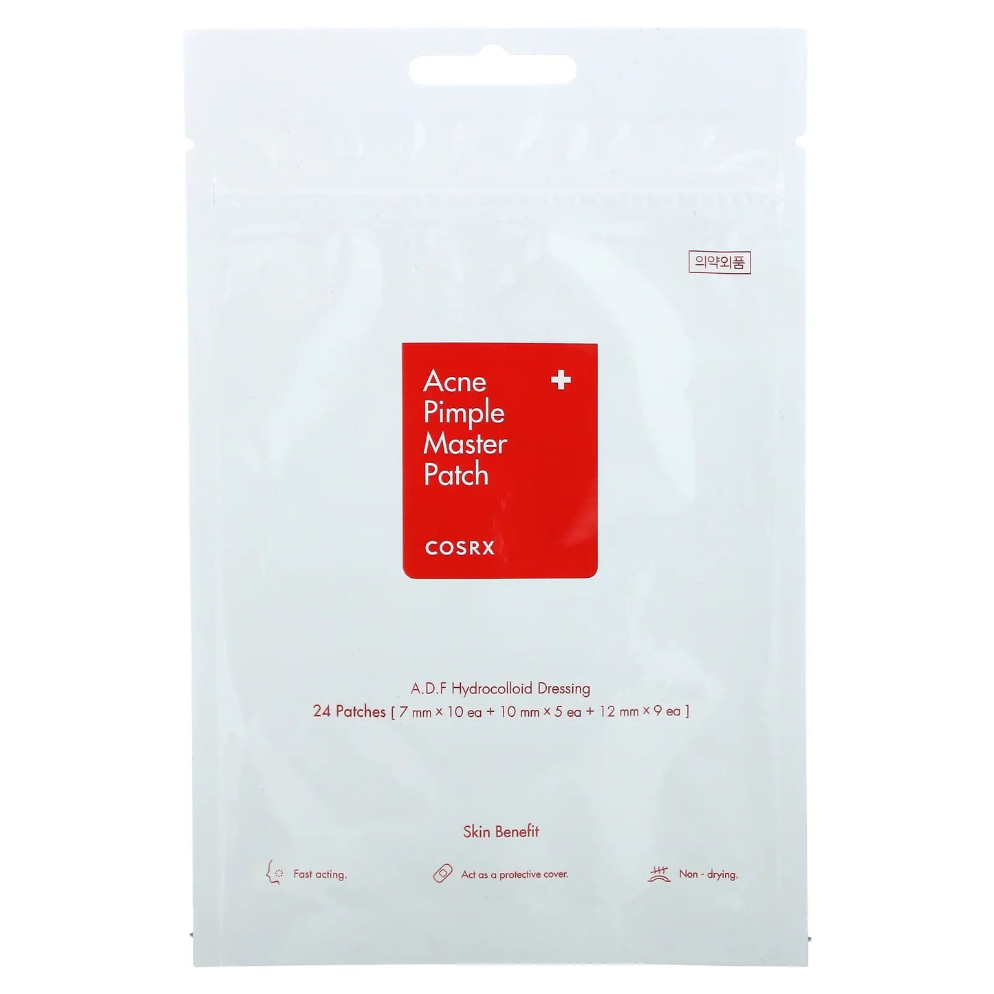 COSRX  Acne Pimple Master 24 patches