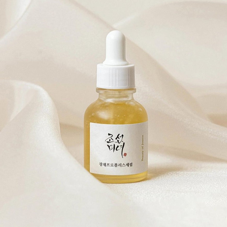 BEAUTY OF JOSEON Glow Serum : Propolis + Niacinamide