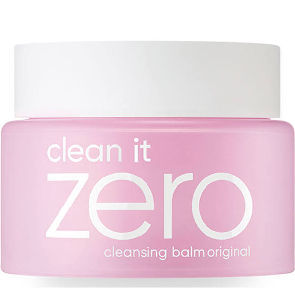 BANILA CO Clean it Zero Balm Cleansing 100ml