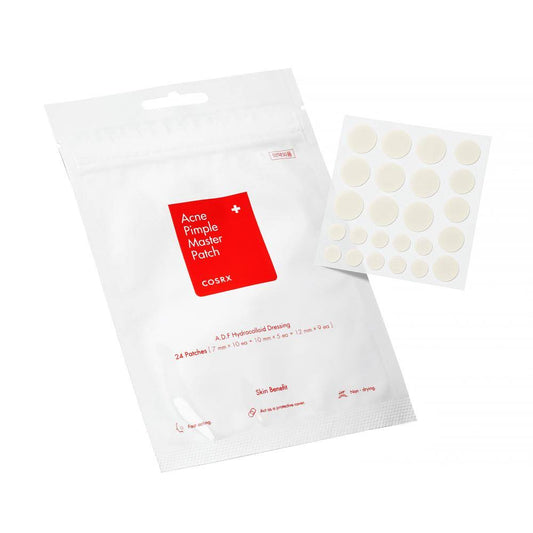 COSRX  Acne Pimple Master 24 patches