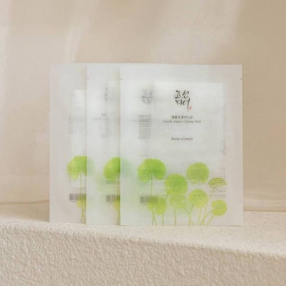 BEAUTY OF JOSEON Centella Asiatica Calming Mask